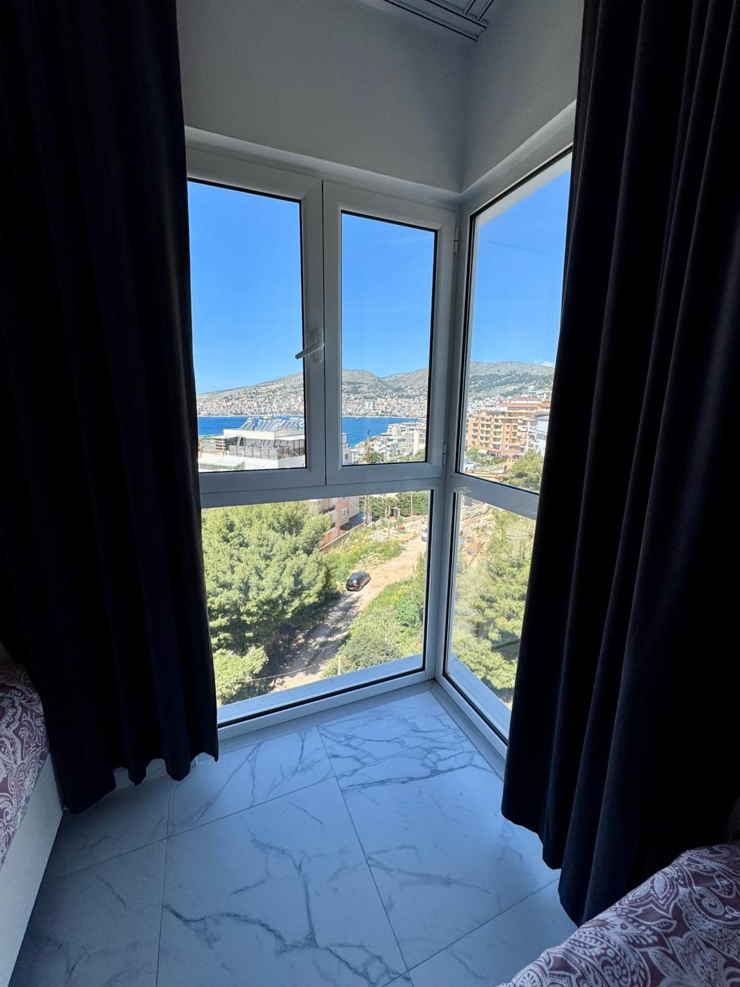 Apartamento Penthouse Paulina *