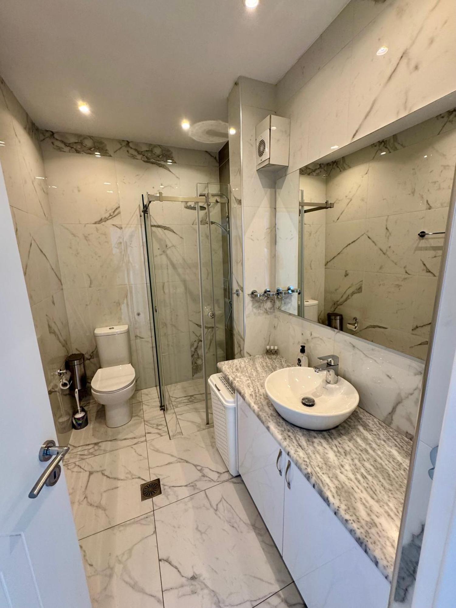 Apartamento Penthouse Paulina Sarandë
