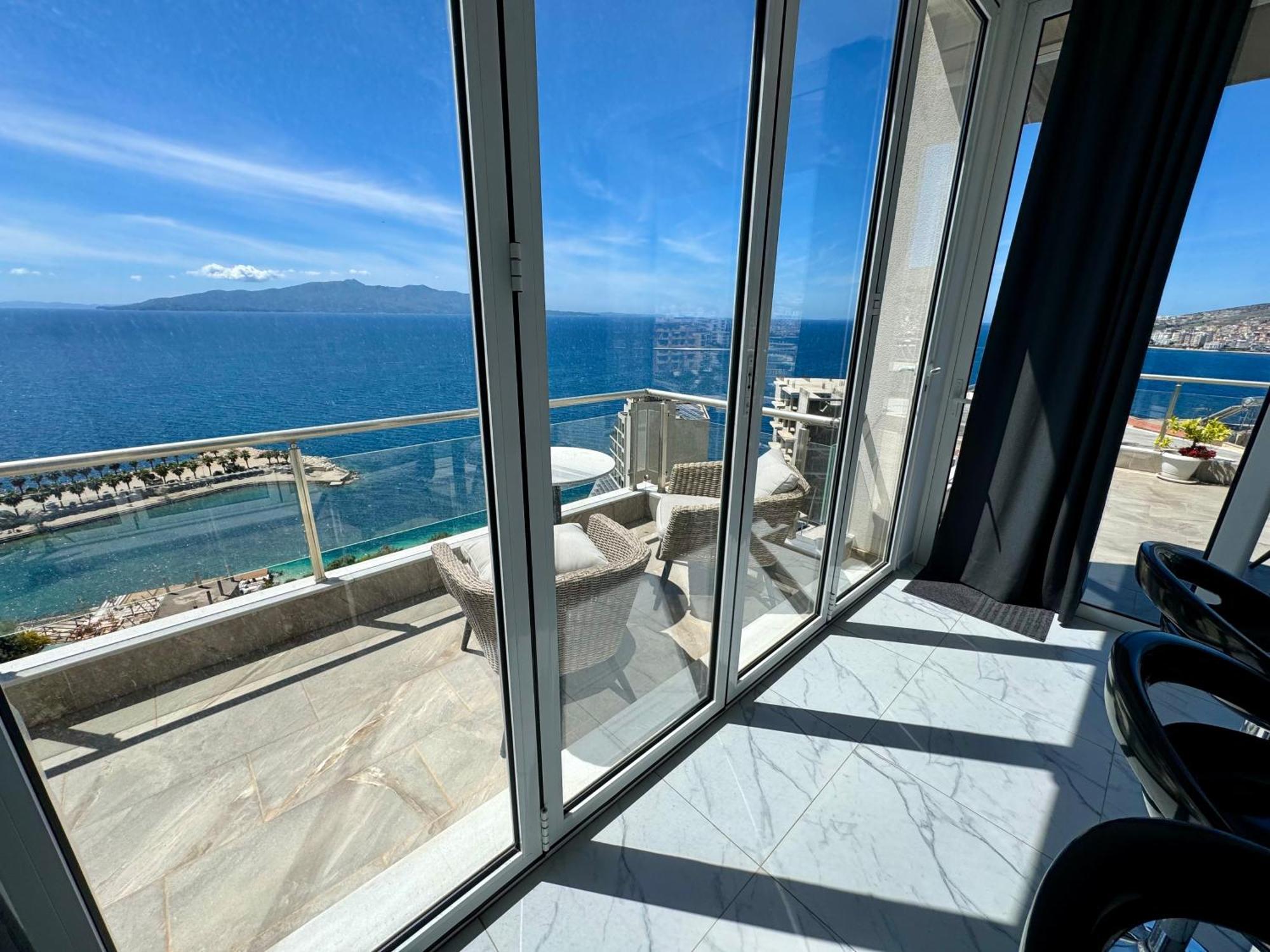 Apartamento Penthouse Paulina *