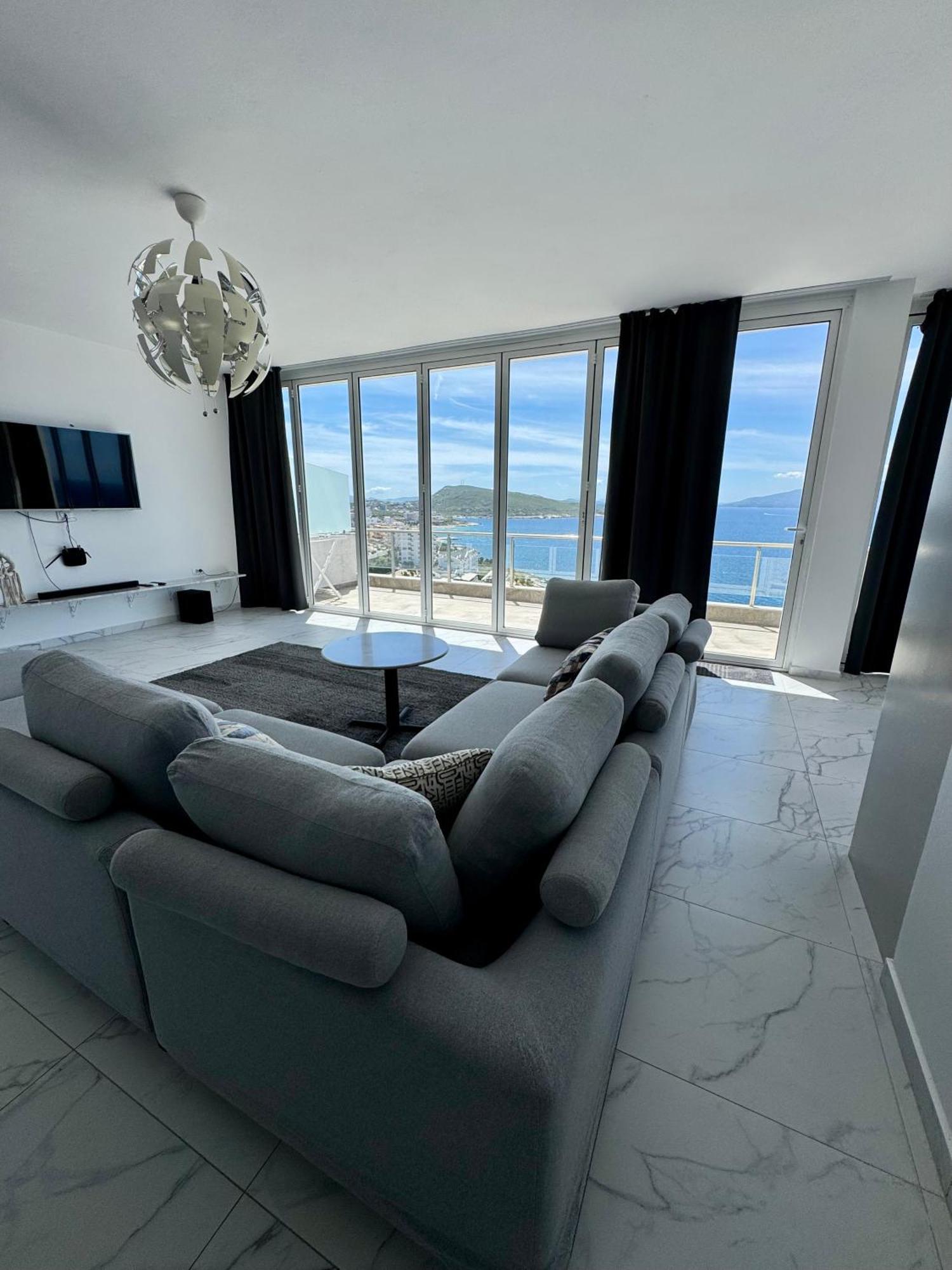 Penthouse Paulina Apartamento