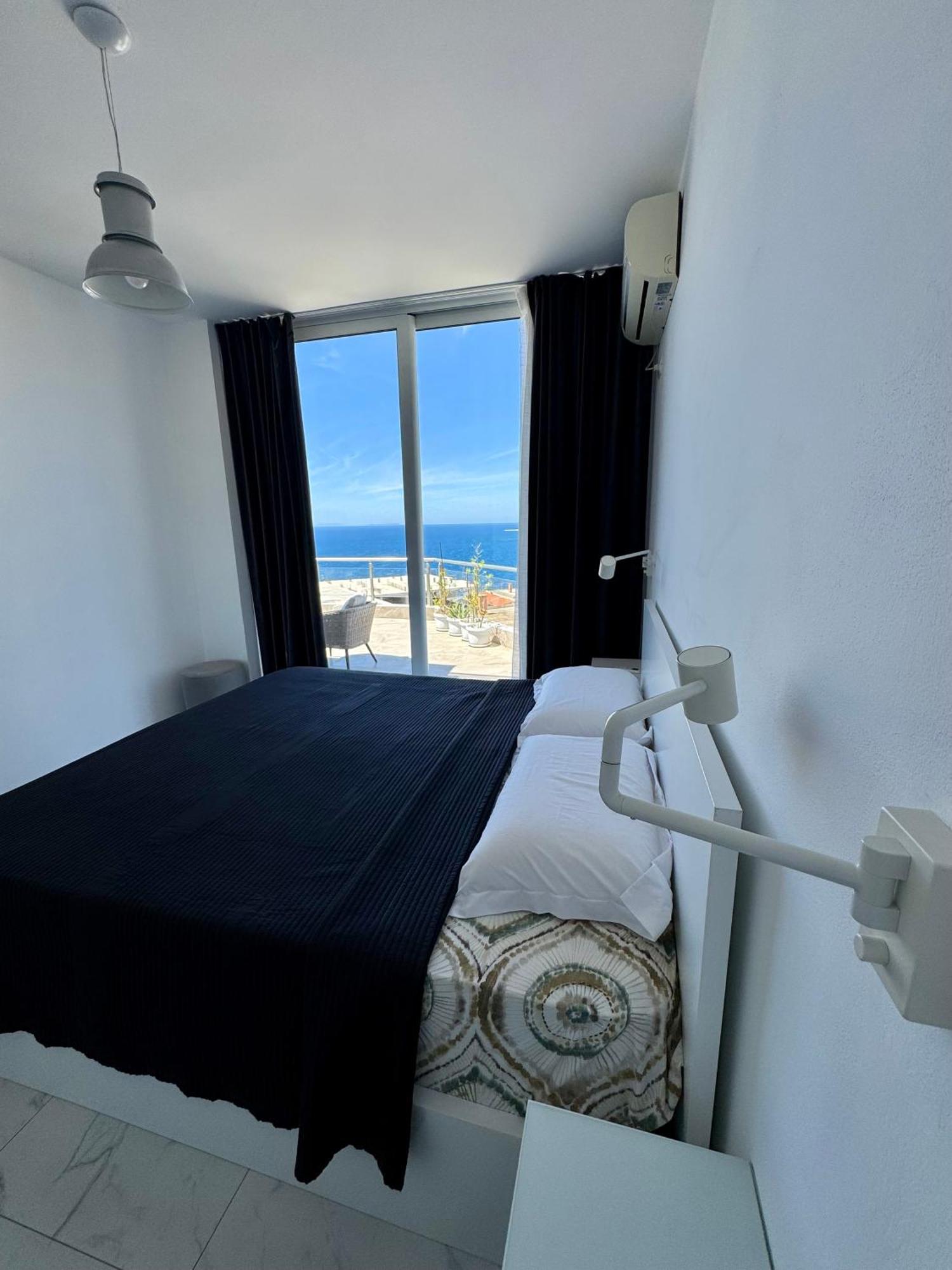 Apartamento Penthouse Paulina Sarandë