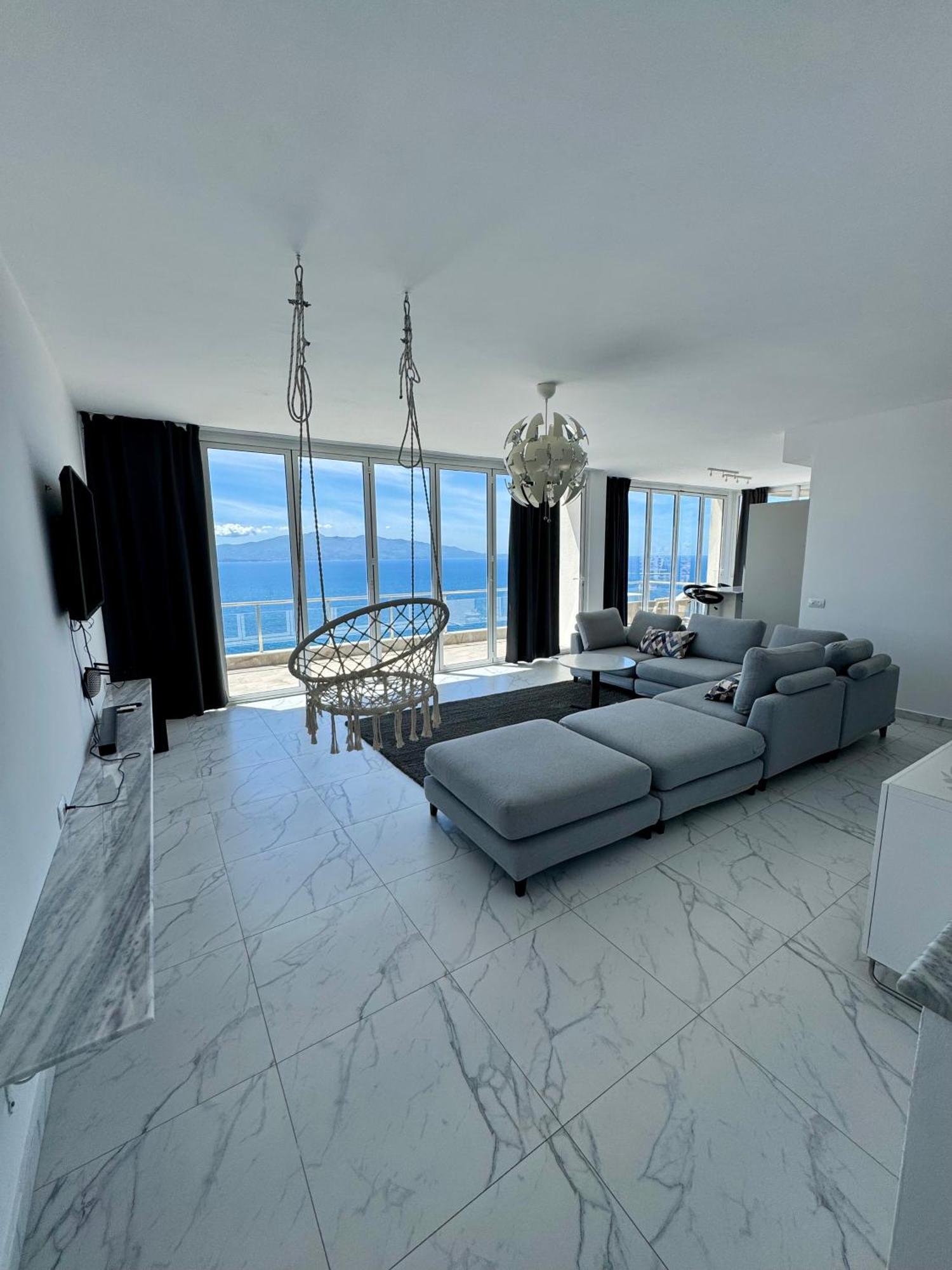 Apartamento Penthouse Paulina