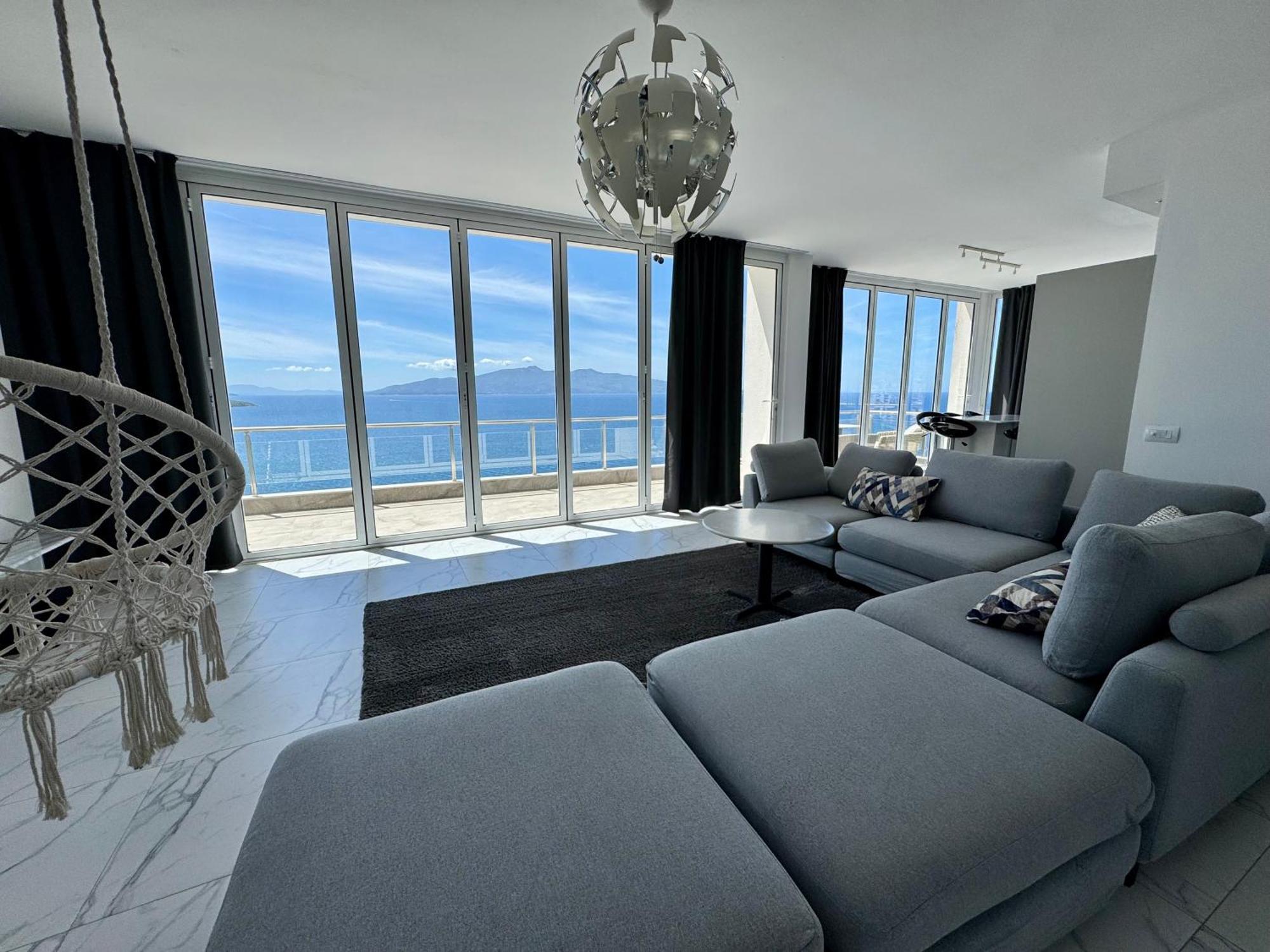 Penthouse Paulina Apartamento