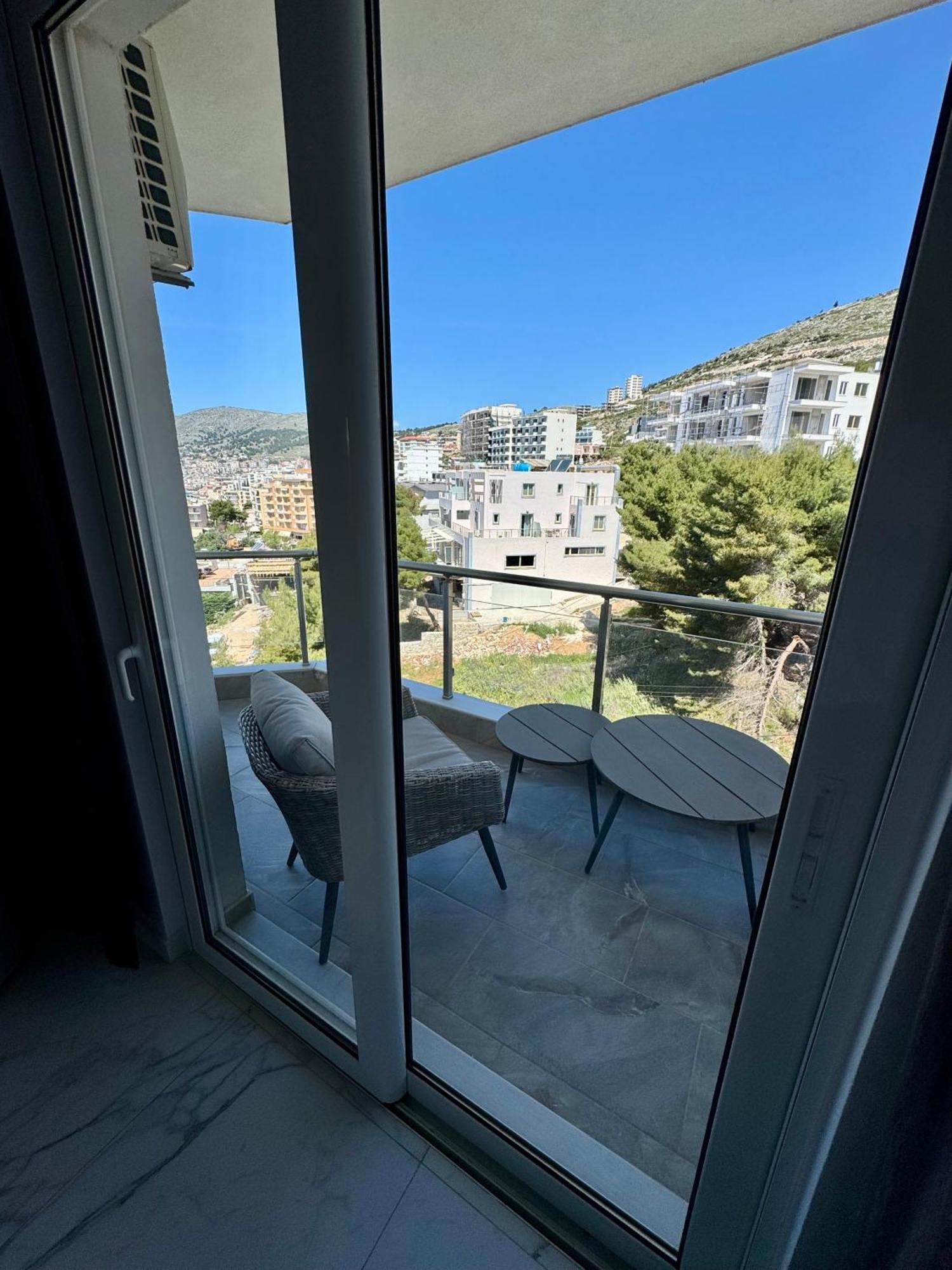 Apartamento Penthouse Paulina *