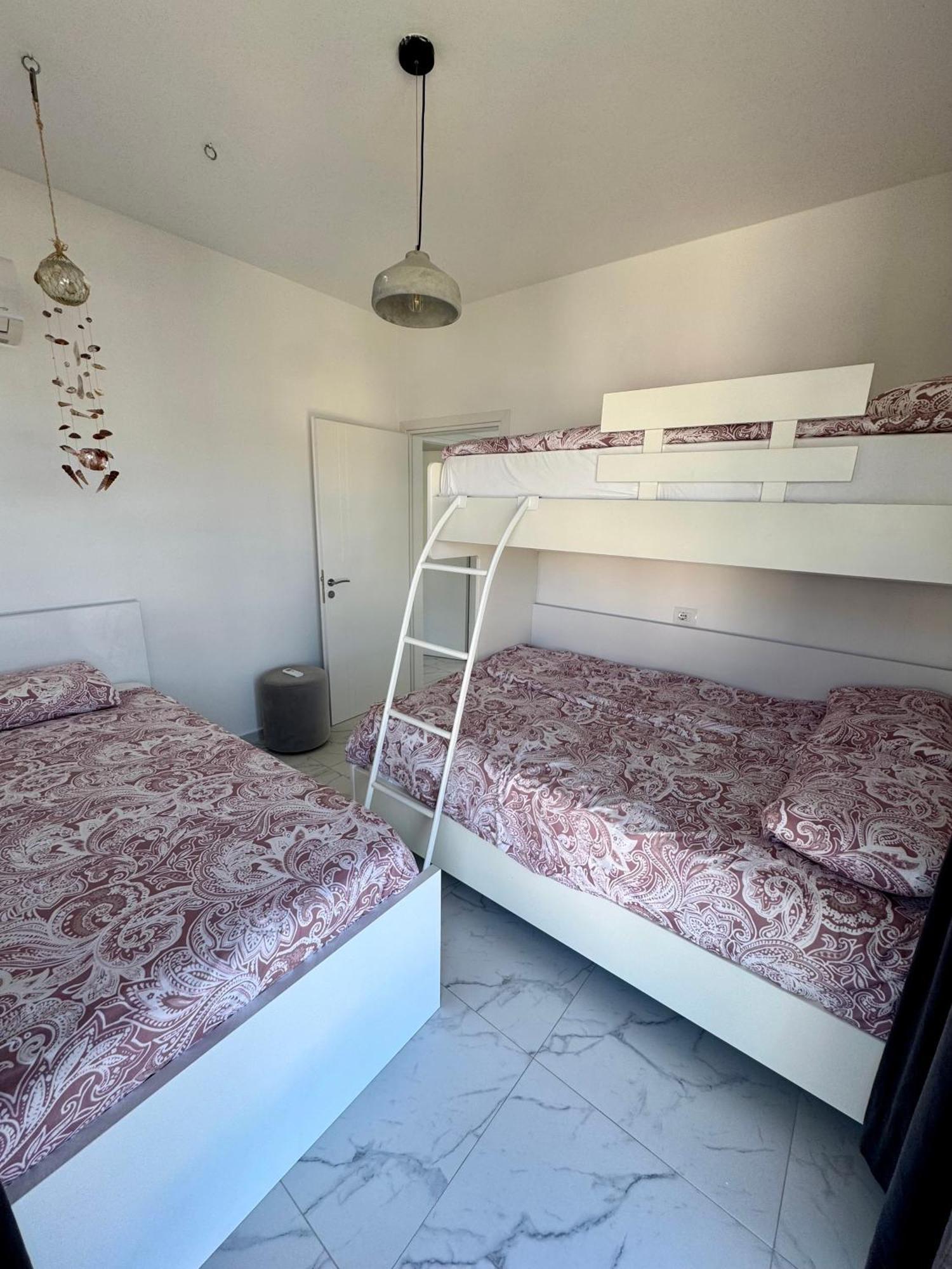 Penthouse Paulina Apartamento *